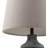 Briyon Resin Table Lamp