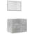 Concrete Grey selected
