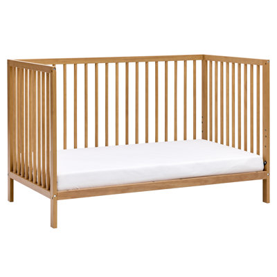 Lit de bébé convertible 4-en-1 Grevia