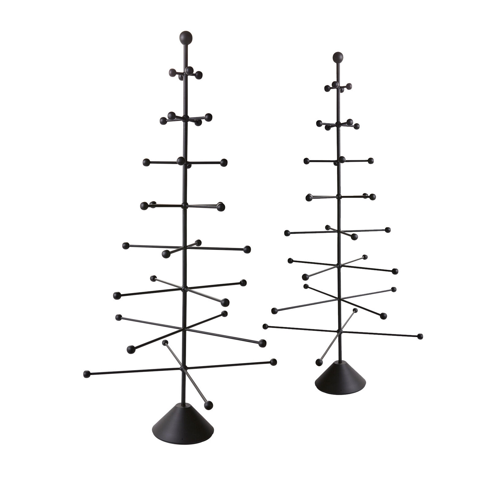 Elegant Tree, 84" H x 41" W x 41" D