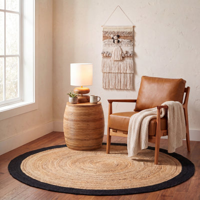 Middleton Flatweave Striped Indoor Rug