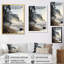 «Willer Coastal Beach Mystic Coastal II», reproduction sur toile-1668509427-1668509433