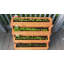 Jardin vertical en bois Therese