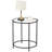 Doynton End Table-607254843