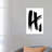 Brush Absract No. 1 by Melissa Selmin - Painting on Canvas-242080003-242080002