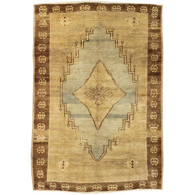 Kars One-of-a-Kind 6' X 8'2" Area Rug