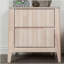Table de chevet Mid-Century moderne 1pc