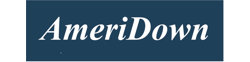 AmeriDown logo