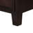 Carpino 22'' W Nightstand