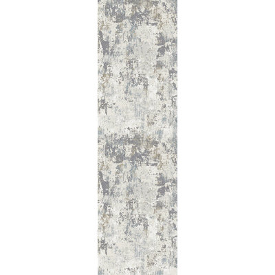 Dionatta Abstract Indoor Rug