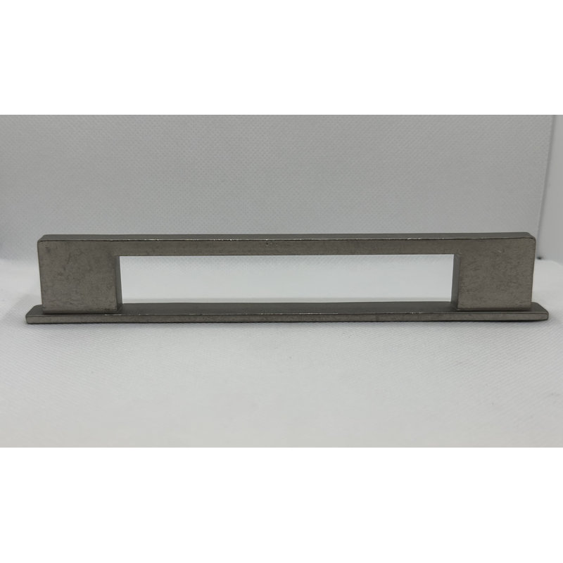 (Paquet de 5) Nickel Bedford