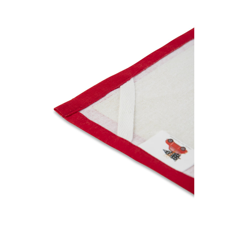 Excelsa Cotton Potholder & Oven Mitt Set