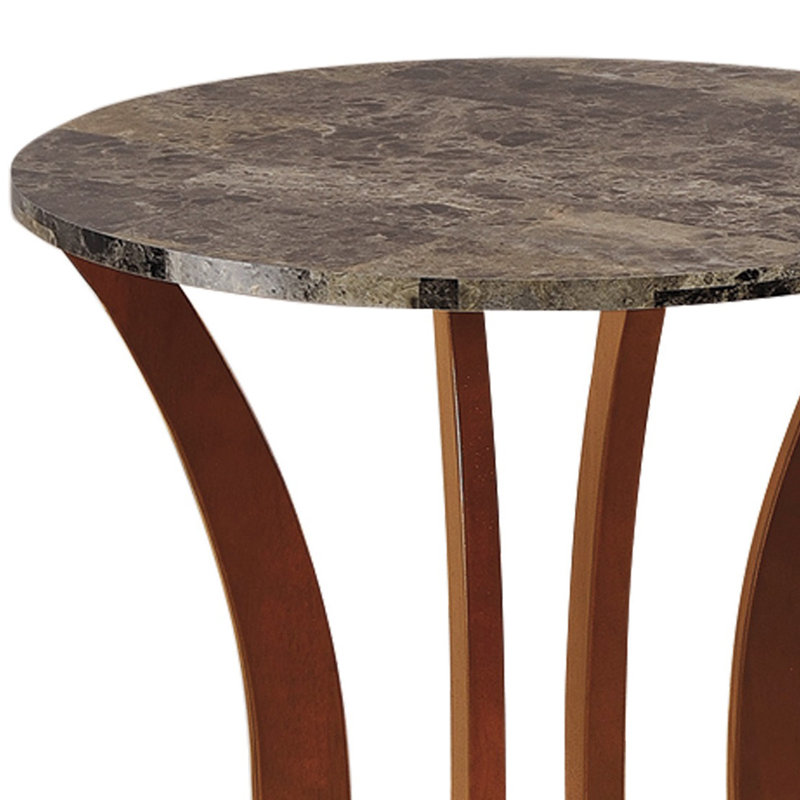 Aamina End Table