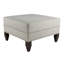 Repose-pieds carré 26,5 po Kara-21718111