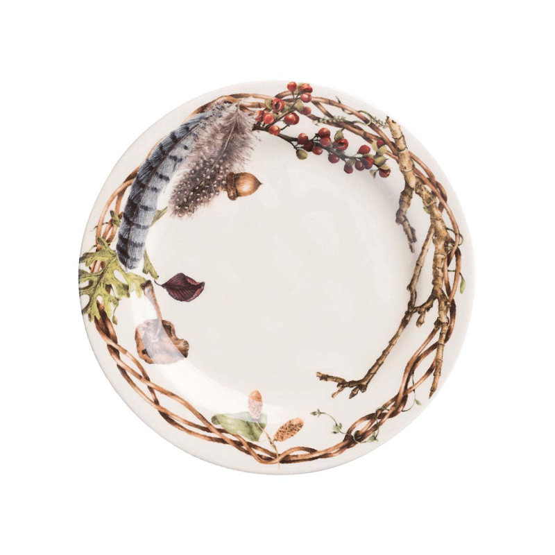 Forest Walk 16 - Piece Place Setting - Service for 4