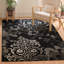 Tapis floral Bronti Performance-31134254