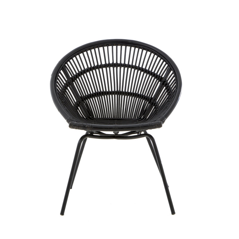 Caines Outdoor Patio Dining Armchair