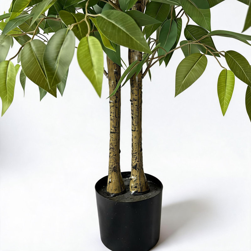 150 cm H Faux Plant