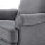 Fauteuil coulissant pivotant Gwendoline-699711472