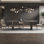 Modern Rectangular Glossy Marble Dining Table Set