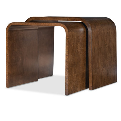 Archives Nesting End Table