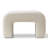29" Fully Upholstered Small Waterfall Bench-1038194614