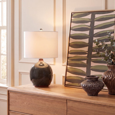 Lampe de table Tucci