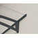 Palram - Canopia Aquila 4'11" W x 3' D Convex Door Awning