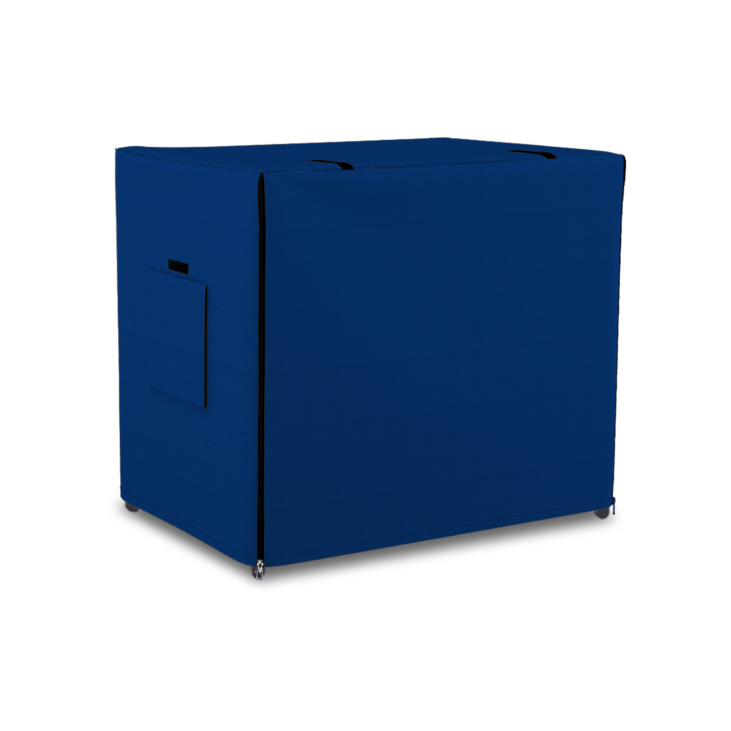 Stunning Crate Cover With Pockets image