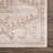 Divyar Southwestern Cream/Gold Area Rug-62954396