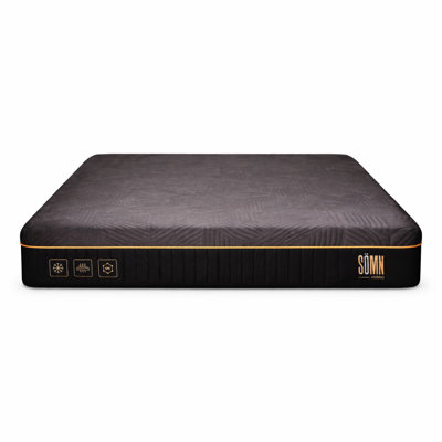 Matelas hybride 10 po Company Premium