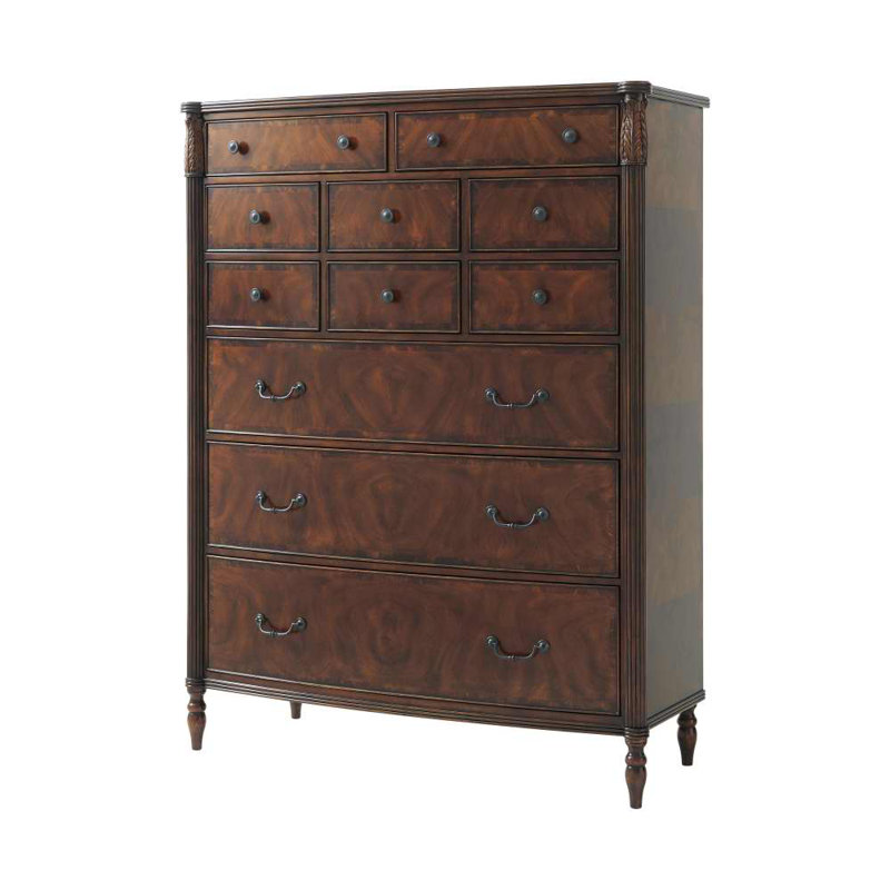 Middleton 11 - Drawer Dresser