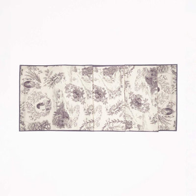 The Heroines Table Runner