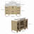 Bathroom Vanity-816359564