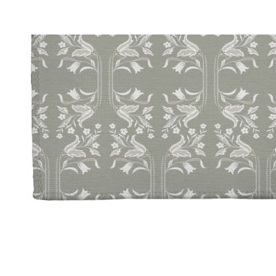 Tapis de cuisine à profil bas Mira