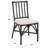 Amal Accent Chair with Cushion-125847888