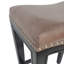 Ensemble de 2 tabourets de comptoir Tiffin-2092443999
