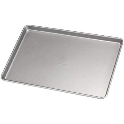 Stellar James Martin Non-Stick Steel Baking Tray