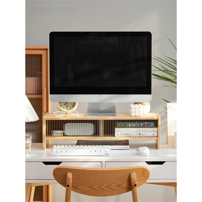 Support pour écran d'ordinateur Clearvision