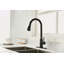 Robinet de cuisine avec douchette extractible-118350857