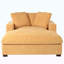 Méridienne surdimensionnée Classic Design-196824255