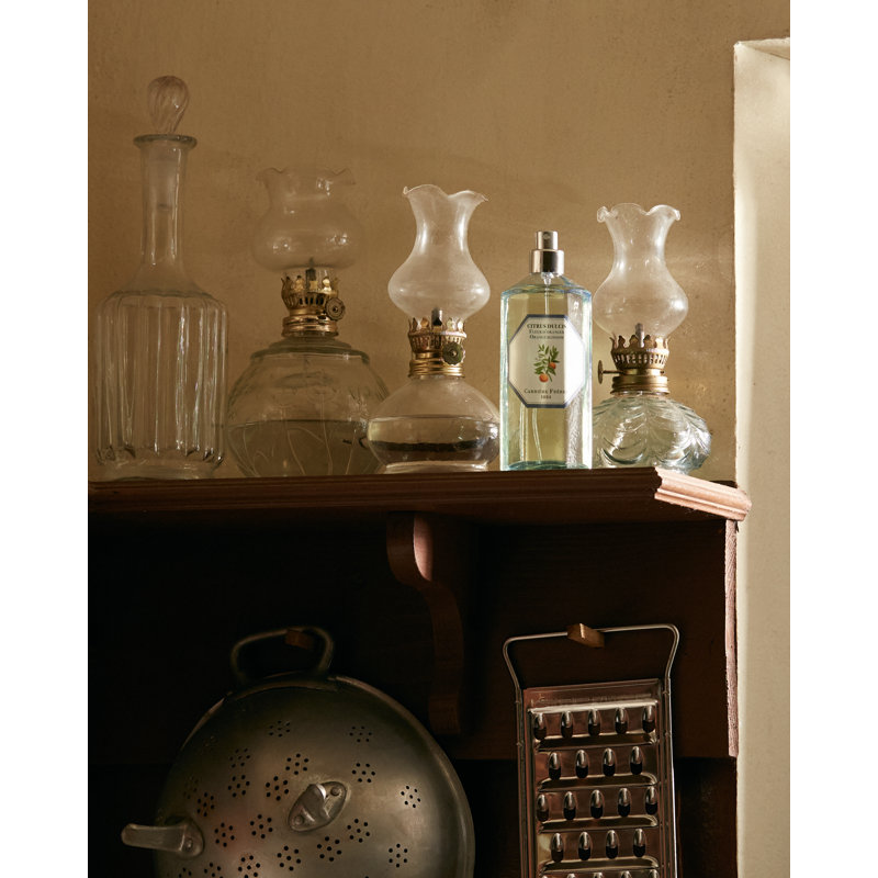 Orange Blossom Reed Diffuser