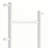 Coat Racks Solid Wood Hanger 23.6* 11*64.1In Solid Environmental Protection Easy To Assemble Beautiful Can Be Placed In The Bedroom/Entrance/Living Room-460471934