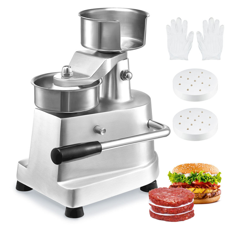 VEVOR Electric Burger Maker