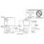 Highline Classic Comfort Height 2 Piece Elongated 1.0 GPF Toilet with Pressure Flush Technology-587744011-587744013-587744000
