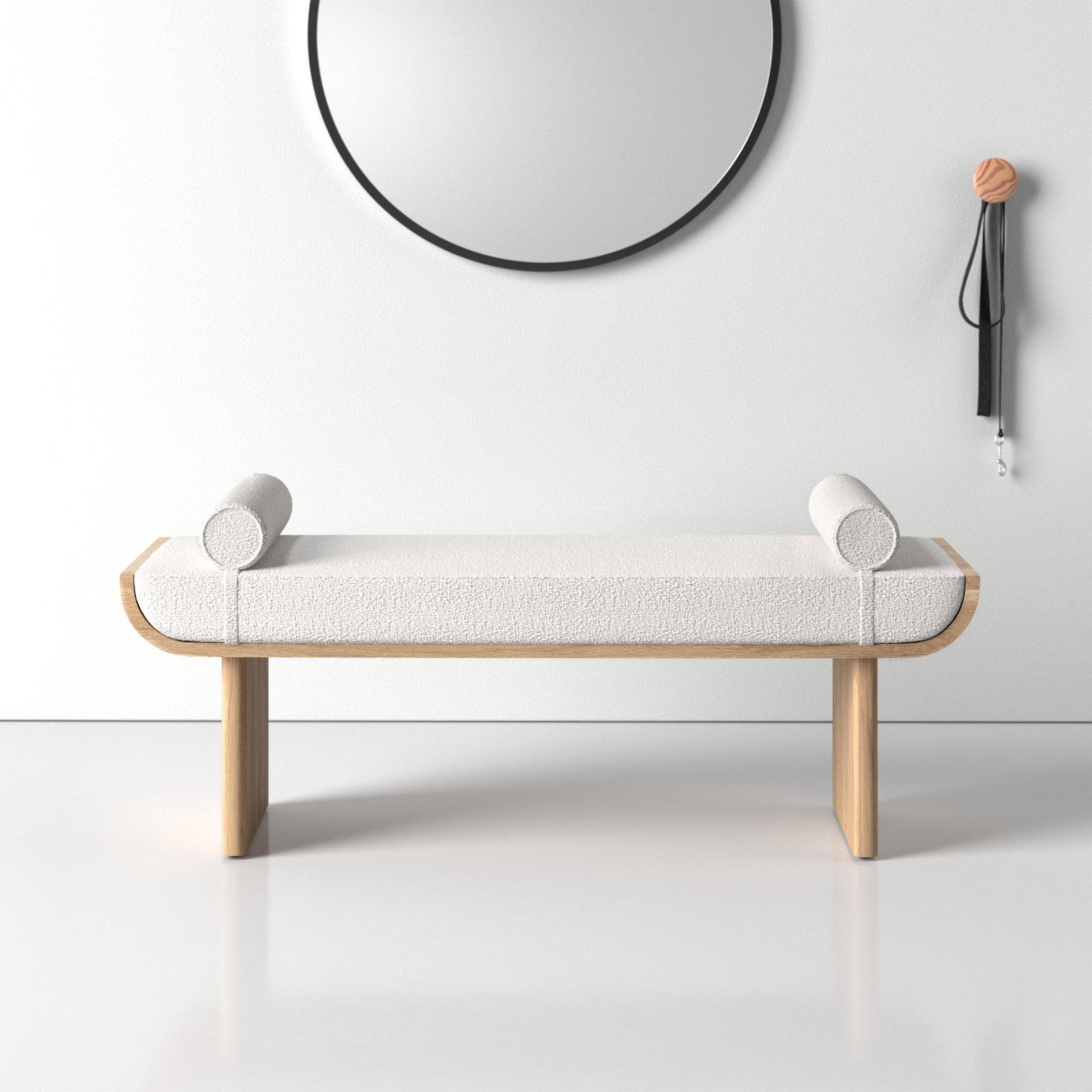 Loki Bench