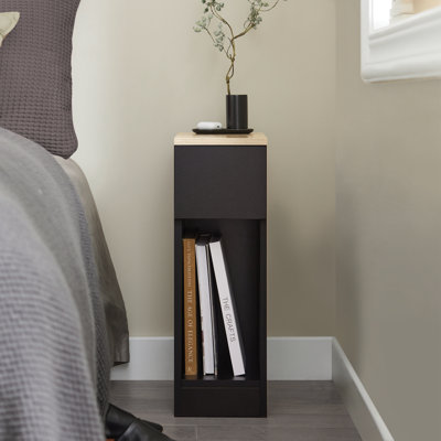 End Bedside Table