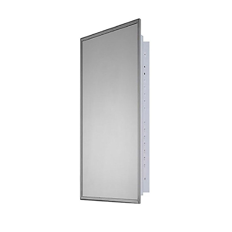 Armoire à pharmacie avec miroir Shepherd, 16 po x 36 po