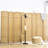 8 Panel Folding Privacy Screen