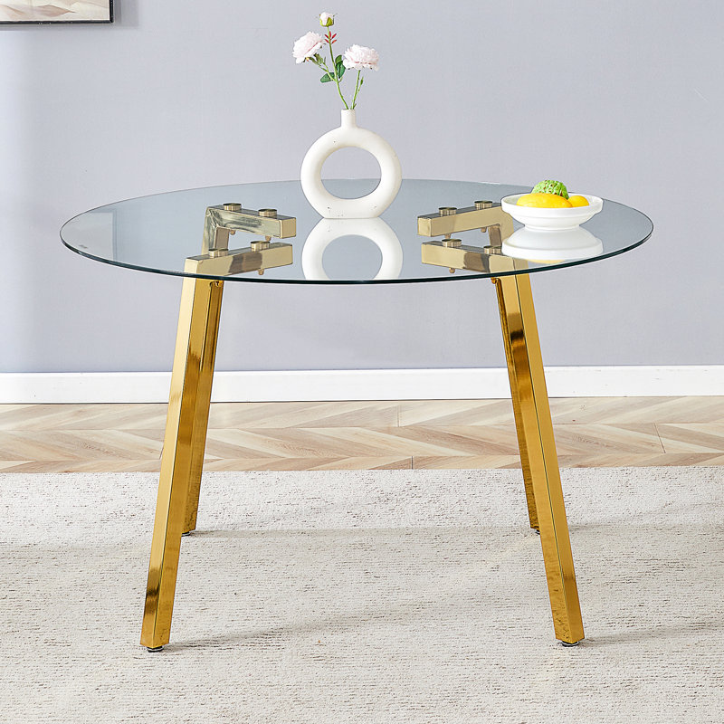 Table de salle à manger Modern Modern